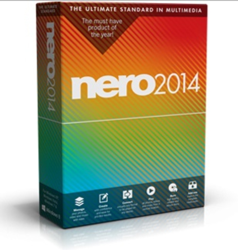 Nero Platinum Suite 25.5.1020 for Windows Screenshot 11