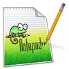 Notepad++ Portable 8.6.2 for Windows Icon