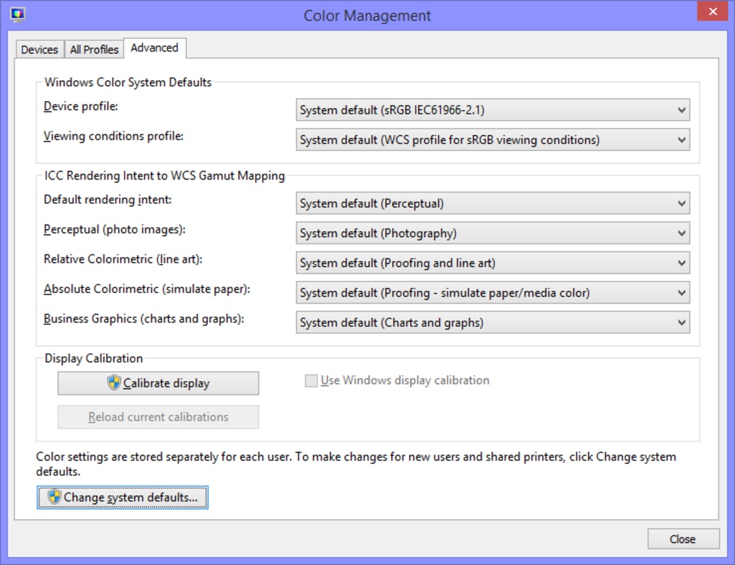 NVIDIA ForceWare 375.57 (64-bit) for Windows Screenshot 1