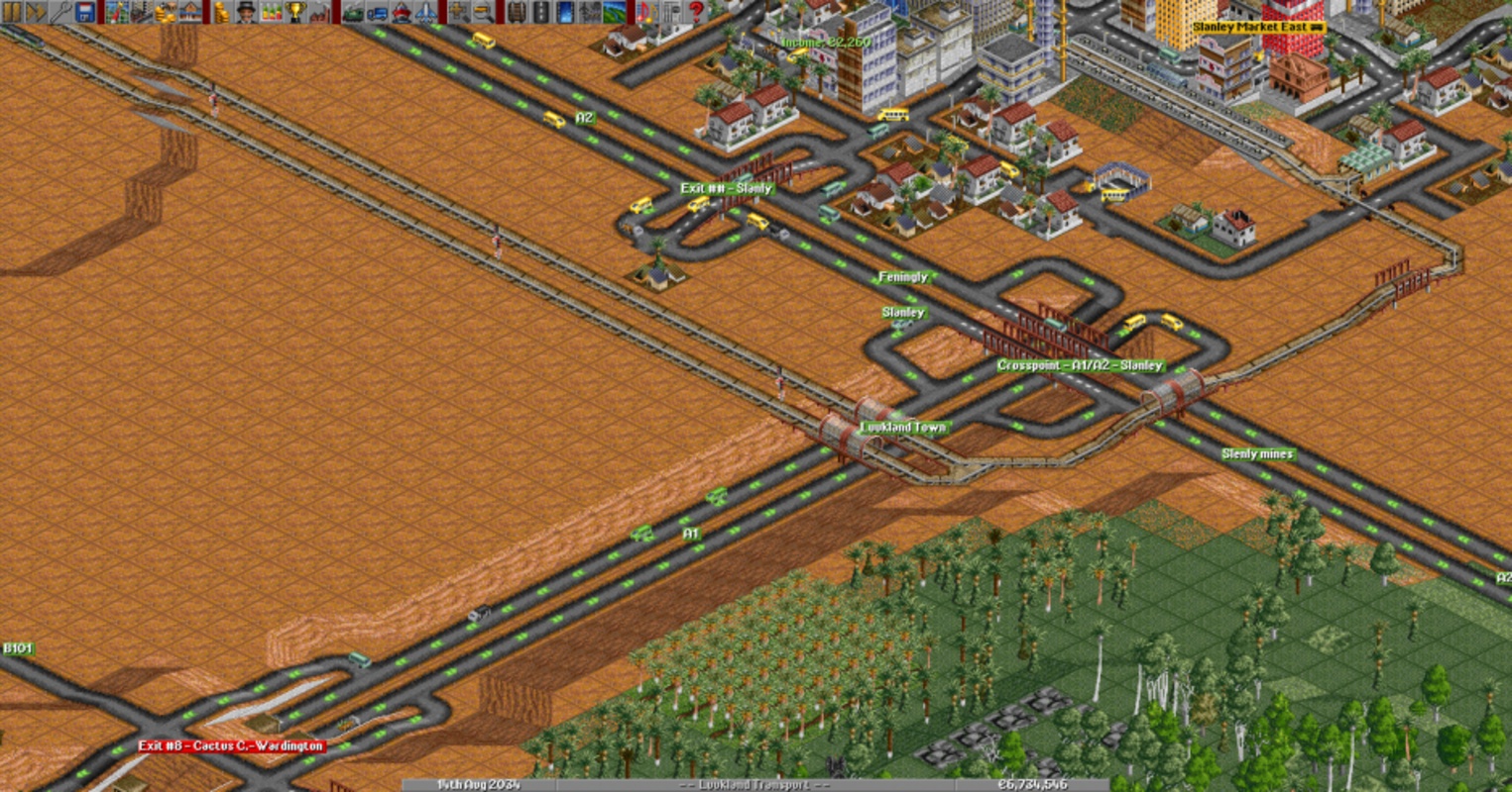 OpenTTD 14.0-RC1 feature
