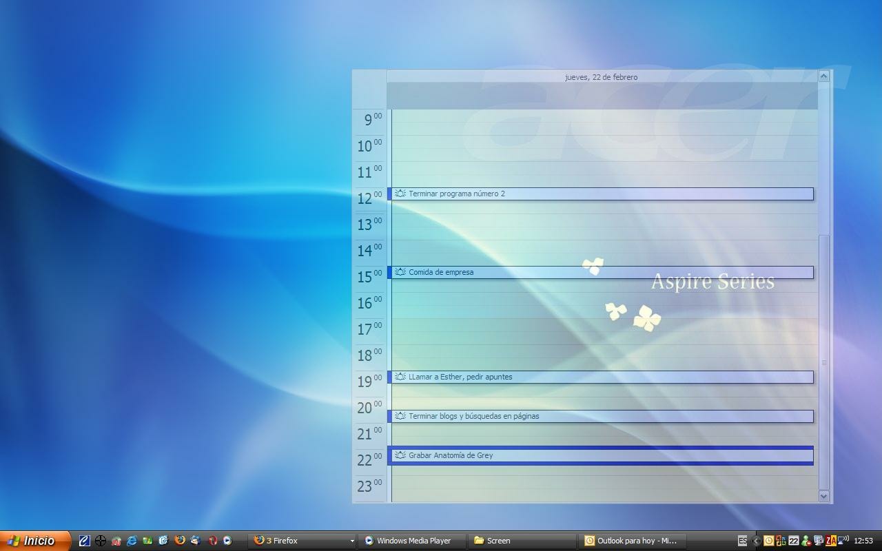 Outlook on Desktop 1.5.2 for Windows Screenshot 1