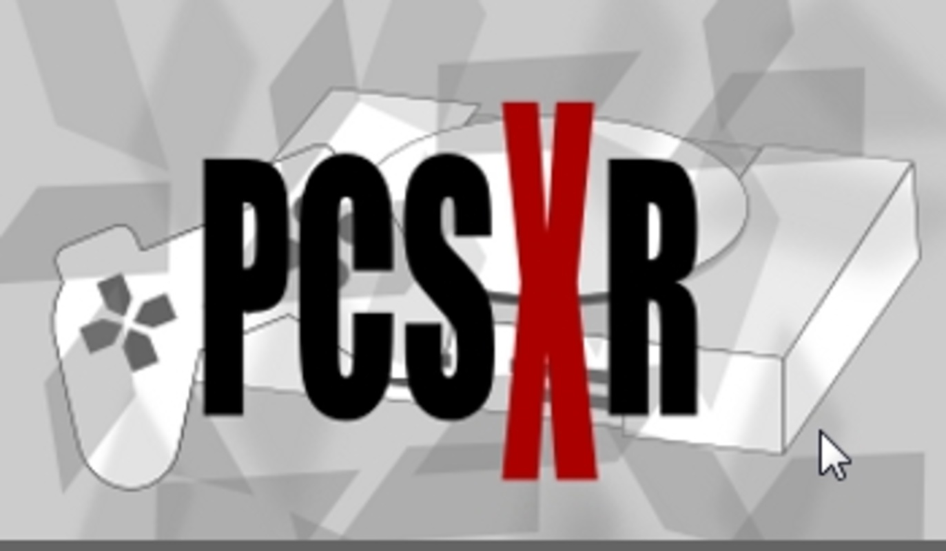 PCSX Reloaded 19_03_02 for Windows Screenshot 6