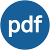 Pdf Factory 8.41 for Windows Icon