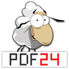 PDF24 Creator 11.15.1 for Windows Icon
