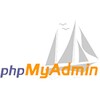phpMyAdmin 5.2.1 for Windows Icon