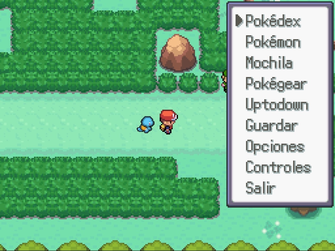 Pokemon Iberia 2.03 for Windows Screenshot 10
