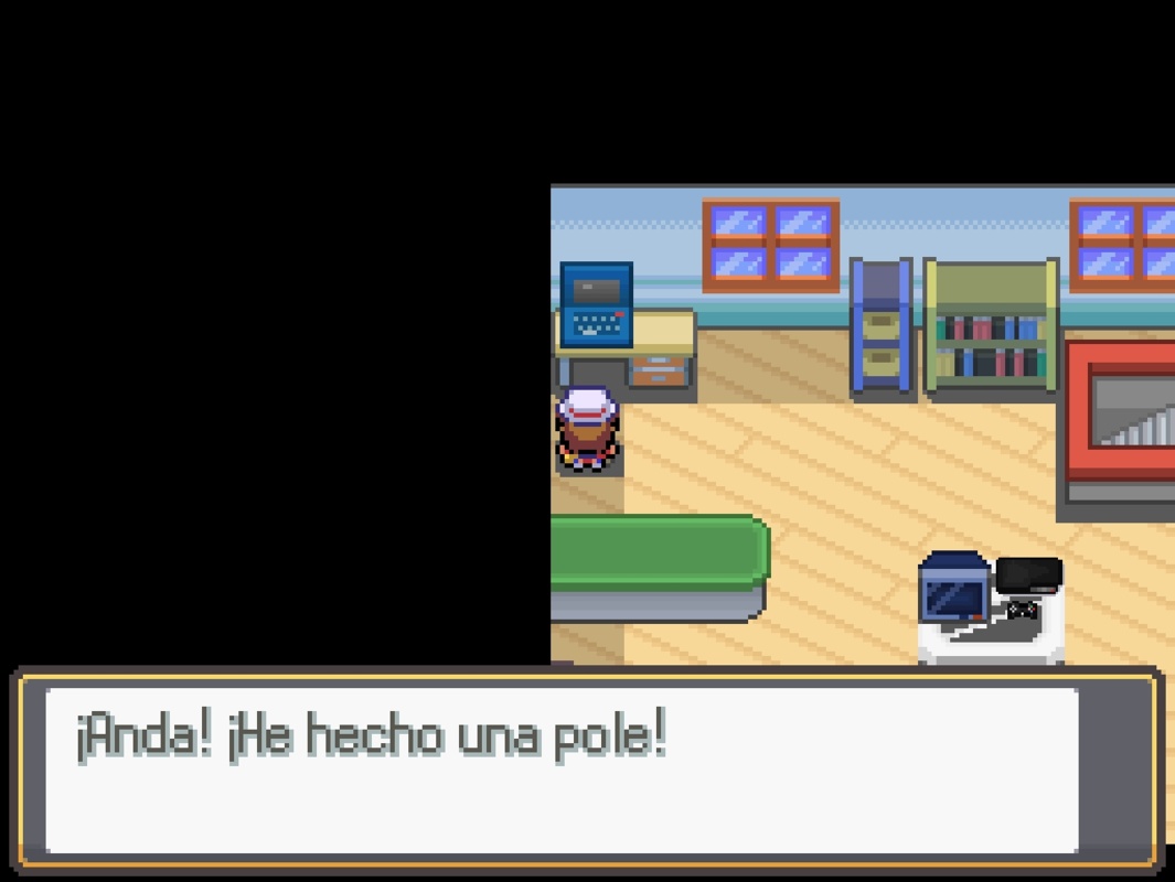 Pokemon Iberia 2.03 for Windows Screenshot 16
