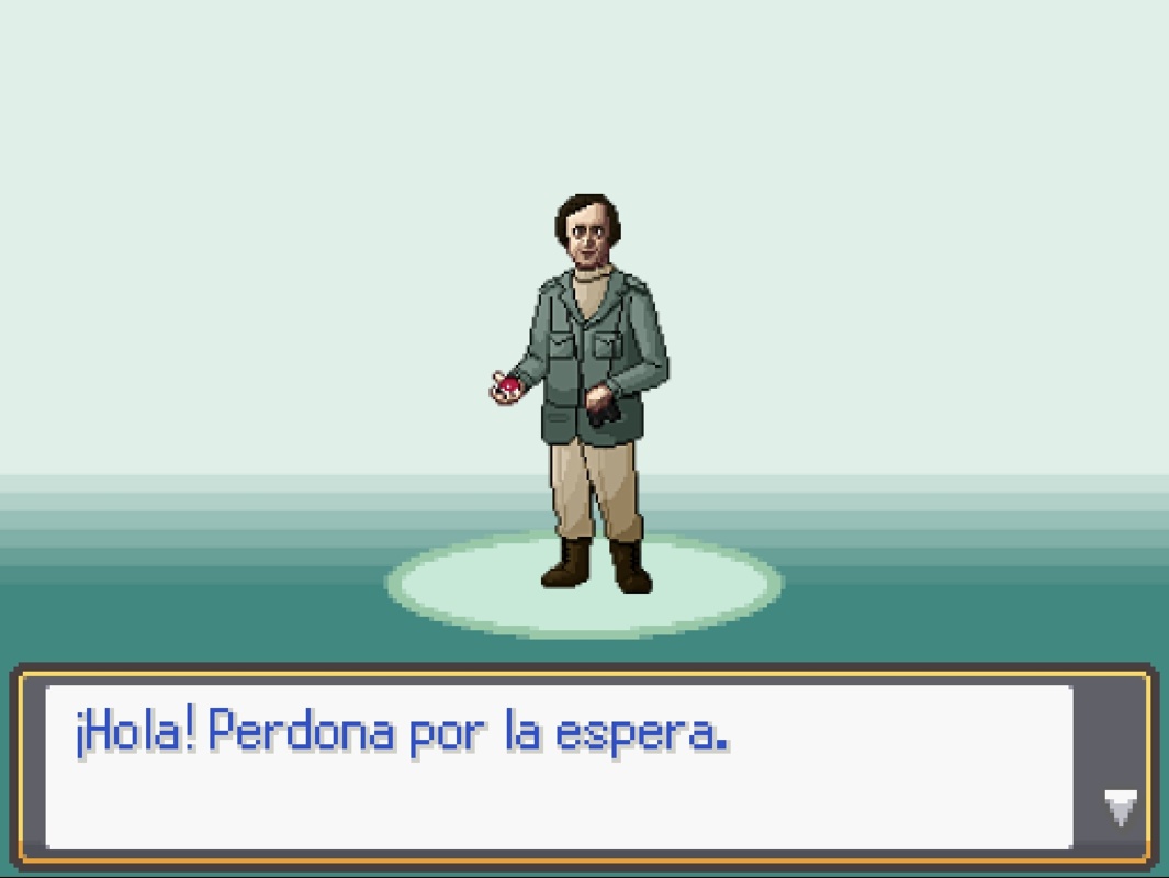 Pokemon Iberia 2.03 for Windows Screenshot 20
