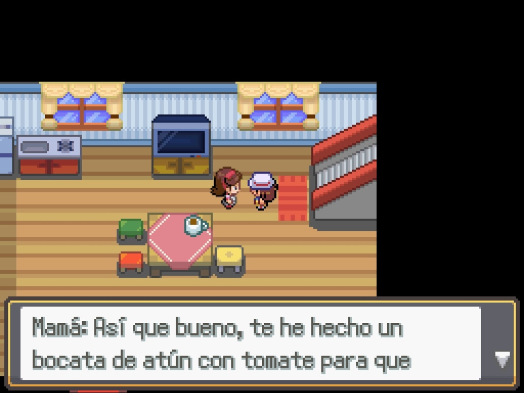Pokemon Iberia 2.03 for Windows Screenshot 9