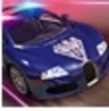 Police Supercars Racing icon