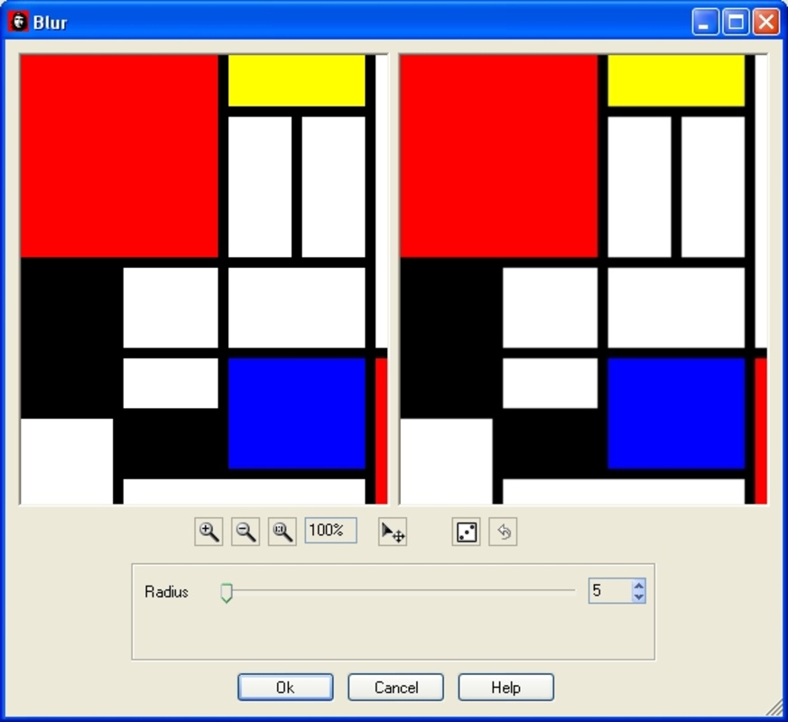 Pop Art Studio 7.0 for Windows Screenshot 1