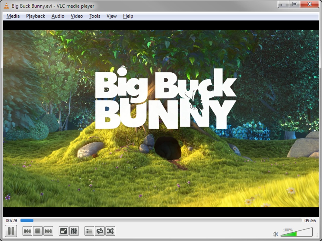 Portable VLC Media Player 3.0.17.4 feature