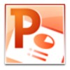 PowerPoint Viewer 2.2.1 for Windows Icon
