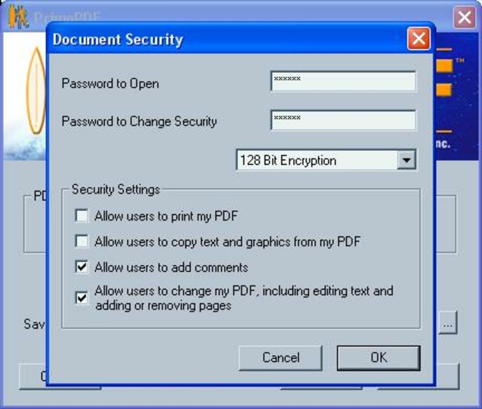 PrimoPDF 5.1.0.2 for Windows Screenshot 3