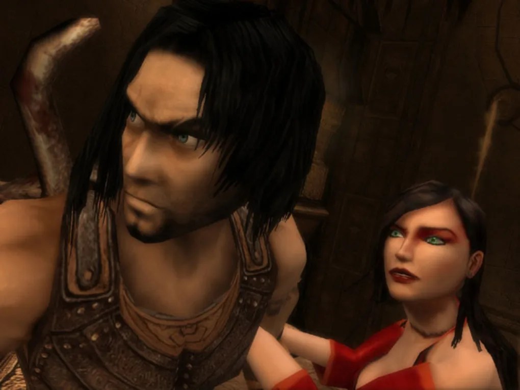 Prince Of Persia: Warrior Within 2 for Windows Screenshot 4