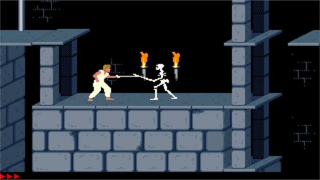 Prince of Persia 1.1.82.0 feature