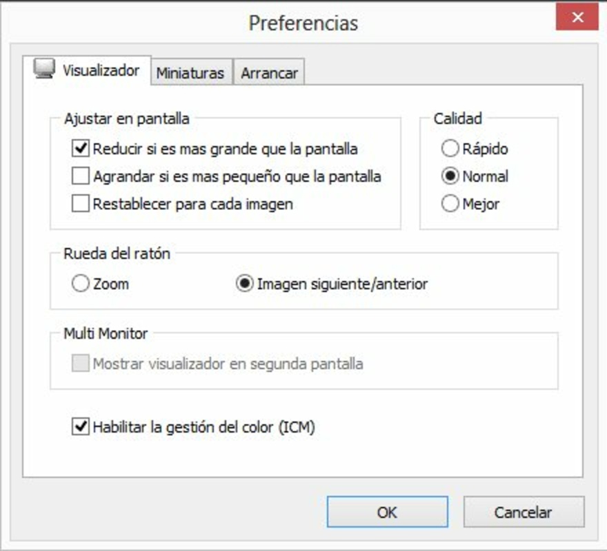 Printstation 4.24 for Windows Screenshot 1