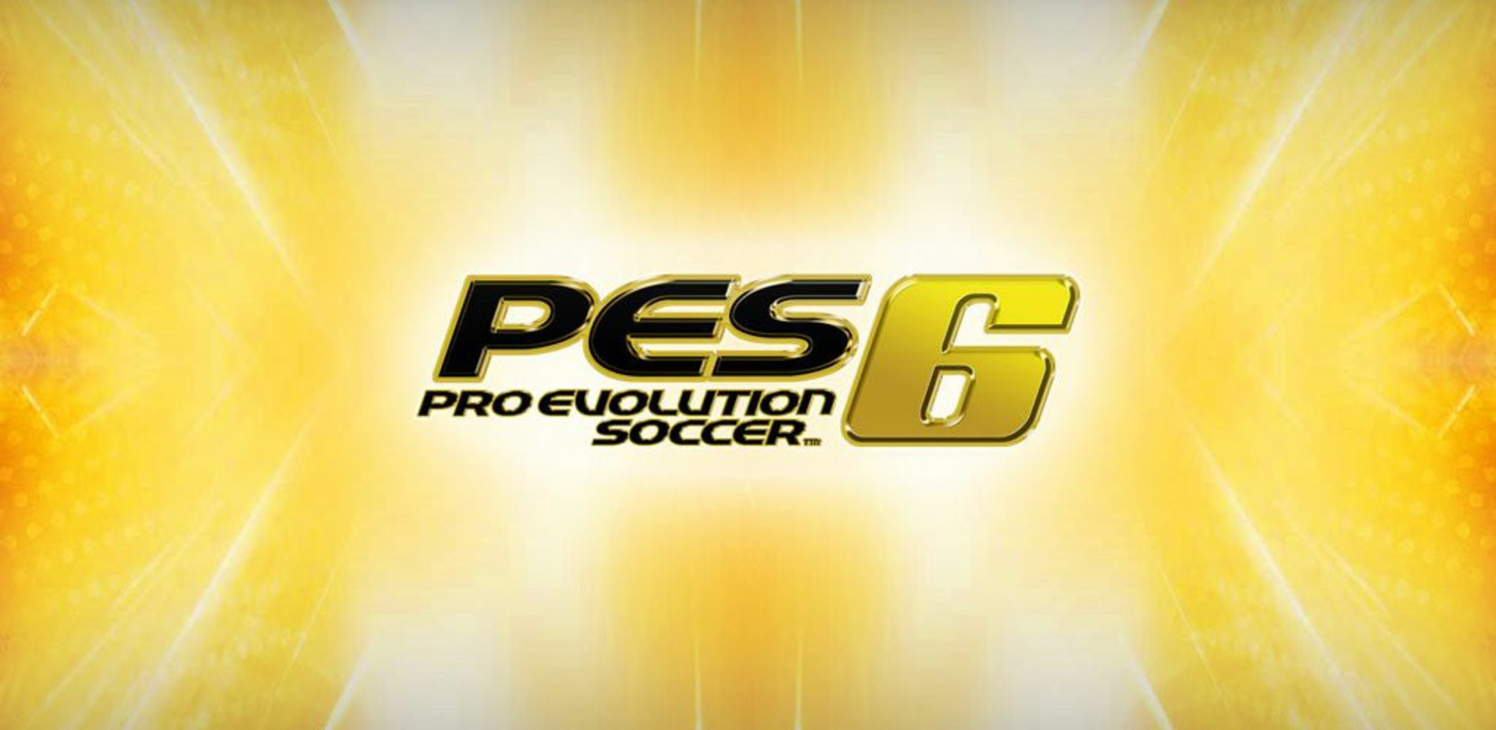 Pro Evolution Soccer 6 Demo for Windows Screenshot 8