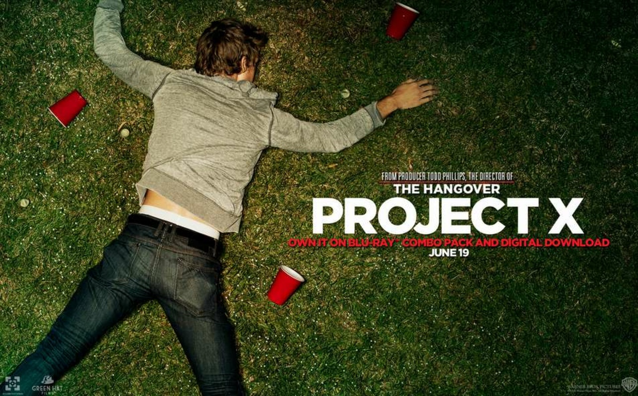 Project X feature
