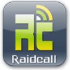 RaidCall 7.3.6 for Windows Icon