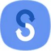 Samsung SideSync 4.3.23022.1 for Windows Icon