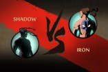 Shadow Fight 2 feature
