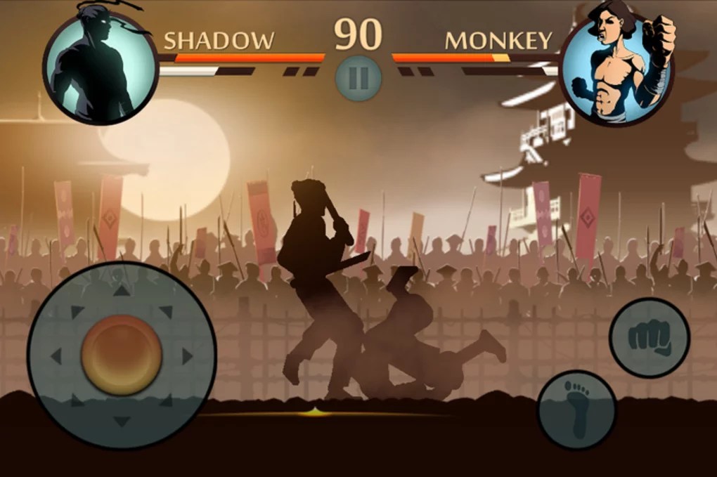 Shadow Fight 2  for Windows Screenshot 1