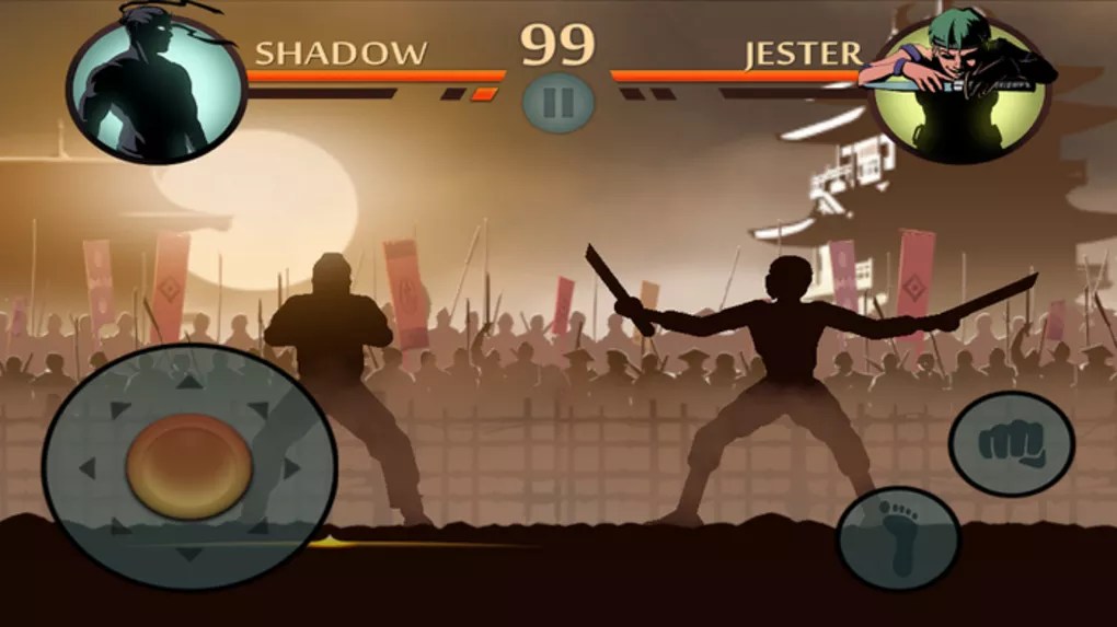 Shadow Fight 2  for Windows Screenshot 2