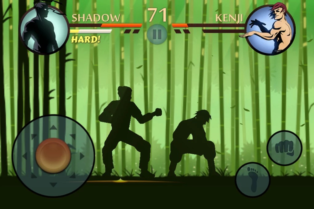Shadow Fight 2  for Windows Screenshot 4
