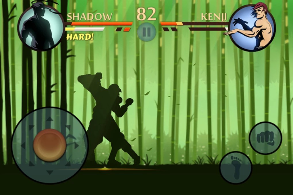 Shadow Fight 2  for Windows Screenshot 6