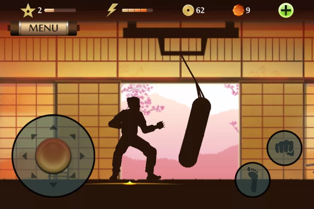 Shadow Fight 2  for Windows Screenshot 8