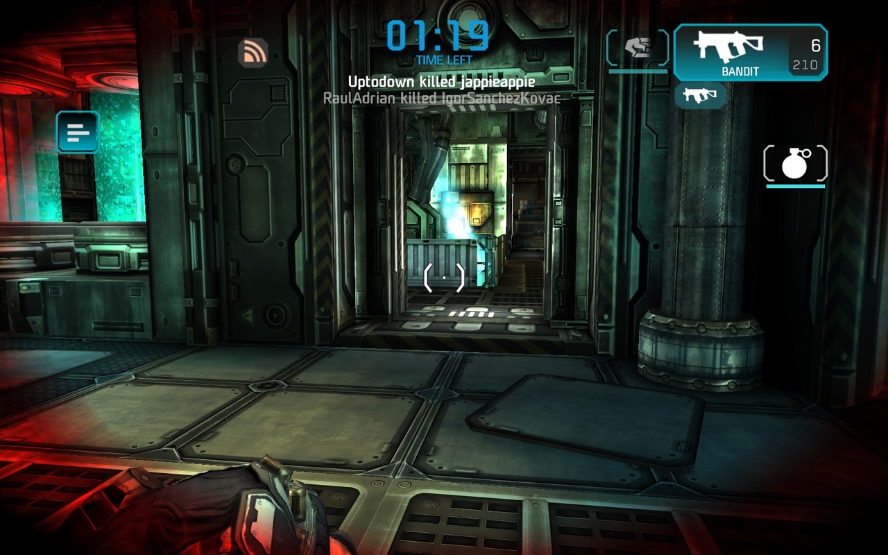 Shadowgun: Deadzone  for Windows Screenshot 4