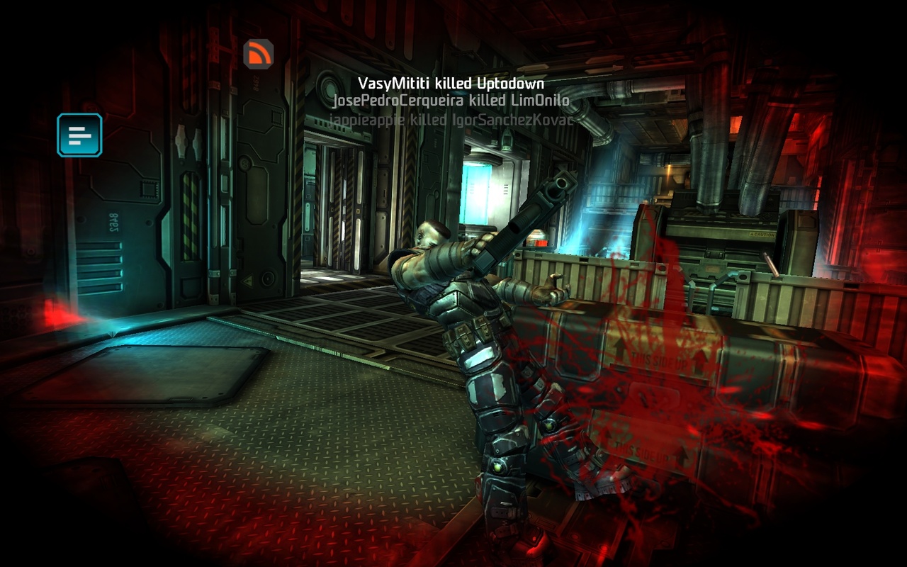 Shadowgun: Deadzone  for Windows Screenshot 7