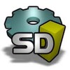 SharpDevelop 5.1.0.5216 for Windows Icon