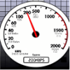 Simple Net Speed 1.4 for Windows Icon