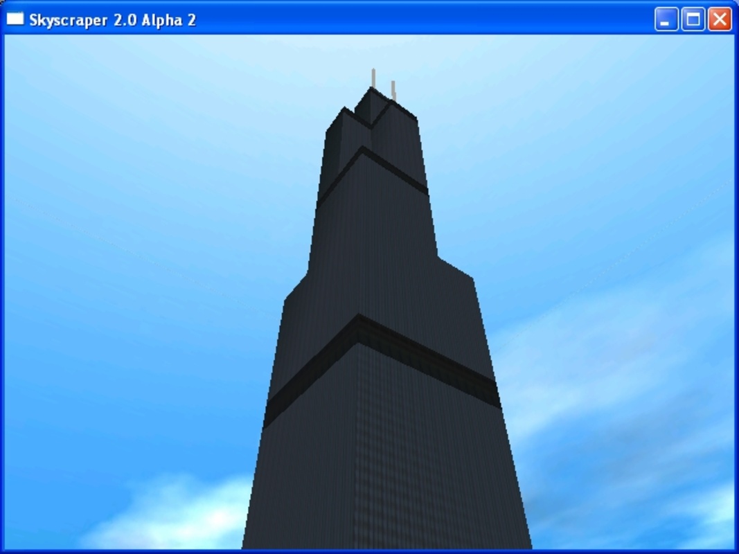 Skyscraper 2.0 Alpha 8 for Windows Screenshot 3