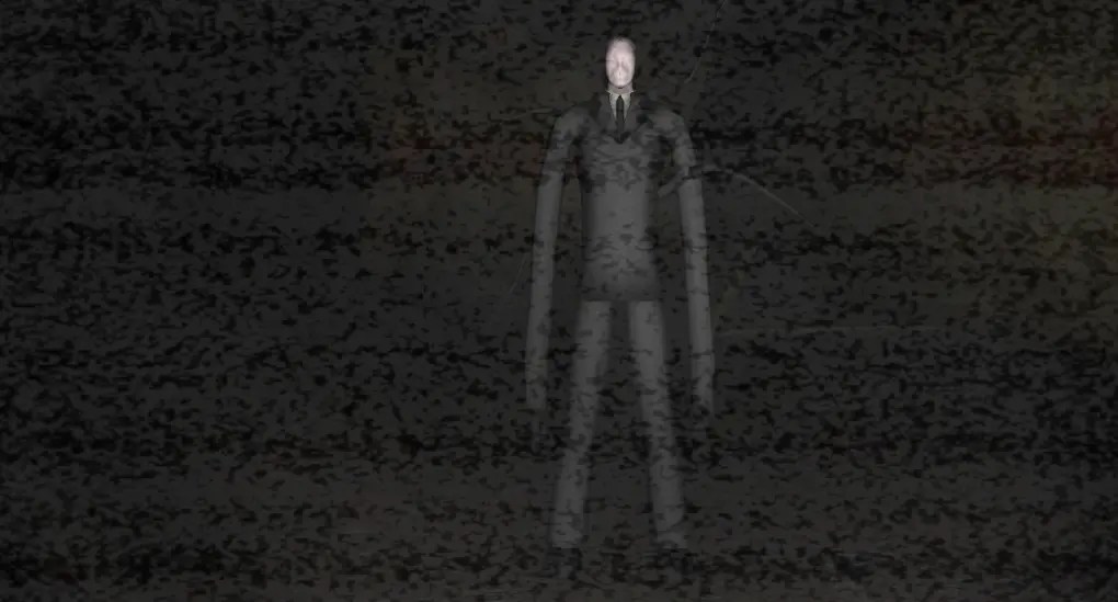 Slender: The Eight Pages 0.9.7 for Windows Screenshot 2