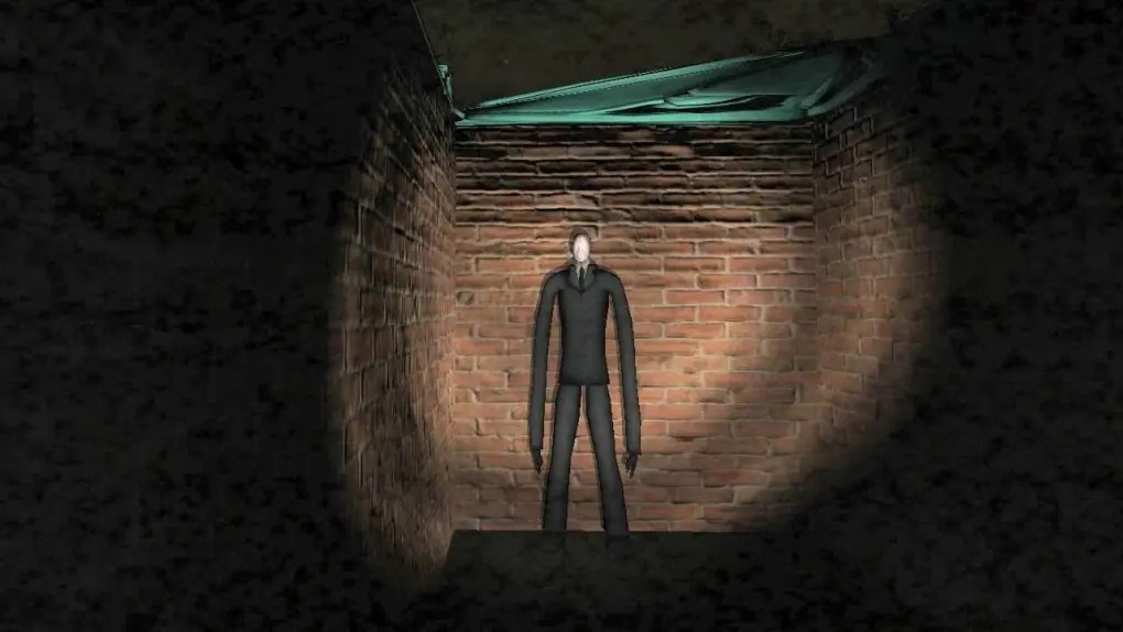 Slender: The Eight Pages 0.9.7 for Windows Screenshot 4