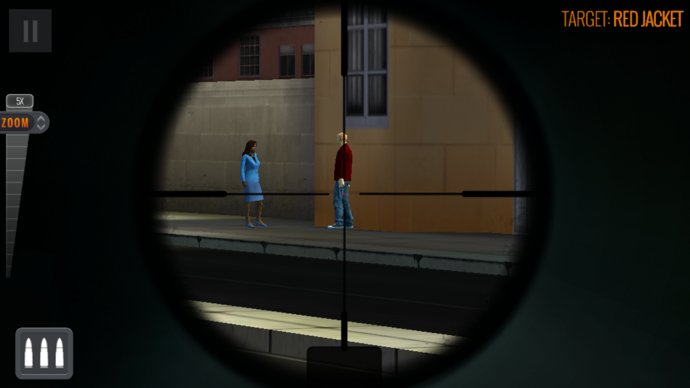 Sniper 3D (GameLoop) 1.0.0.1 for Windows Screenshot 8