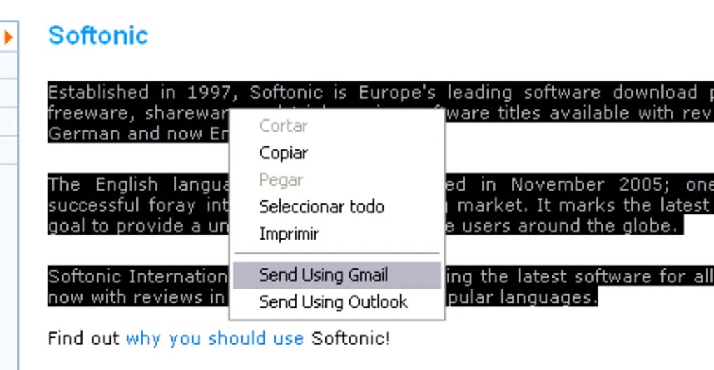SnipIT 1.0.1 for Windows Screenshot 3