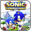 Sonic Generations Unleashed Project 3 for Windows Icon