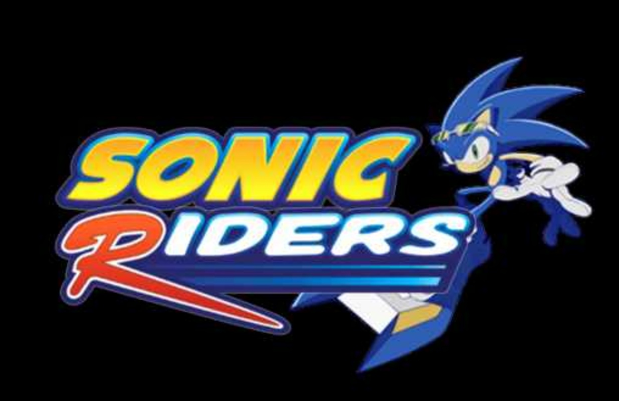 Sonic Riders  for Windows Screenshot 4
