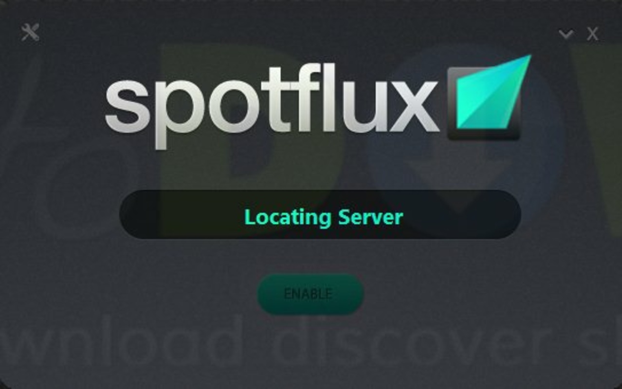 Spotflux 2.11.2 for Windows Screenshot 3