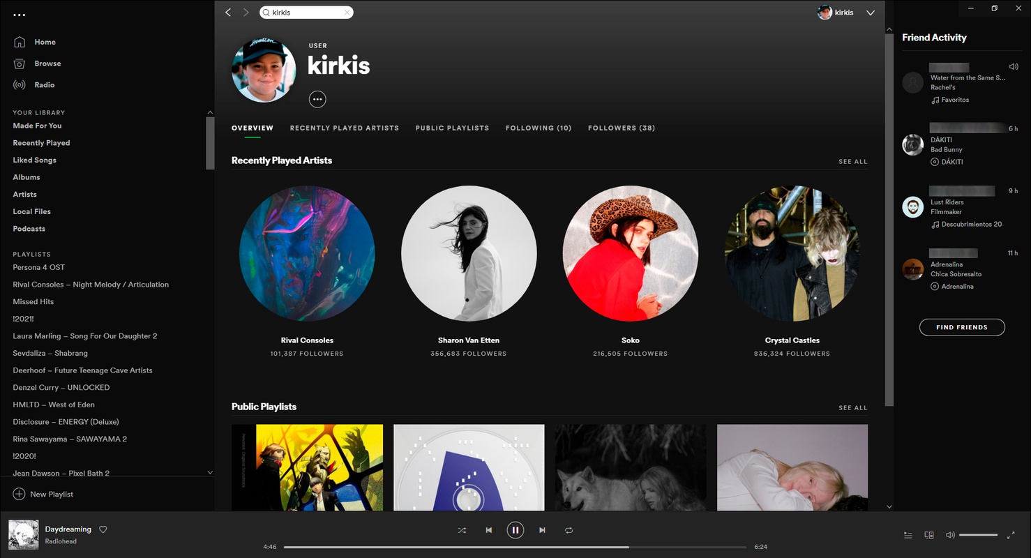 download the new for windows Spotify 1.2.16.947