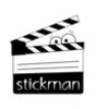 Stickman 5.6 for Windows Icon