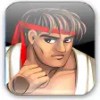 Street Fighter 2 icon