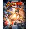 Street Fighter X Tekken for Windows Icon