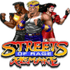 Streets of Rage Remake 5.2 for Windows Icon