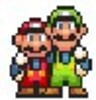 Super Mario Bros: Odyssey 1.0 for Windows Icon
