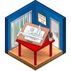 Sweet Home 3D 7.1 for Windows Icon